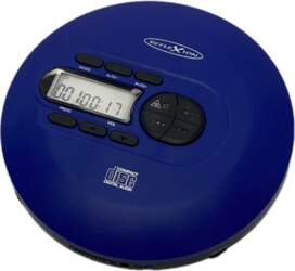 Reflexion PCD520MF blue PCD520MFBL