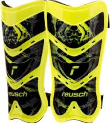 Reusch Shinguard Attrakt Lite 53 77