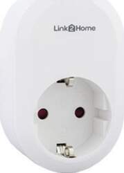 REV Link2Home Socket & Timer white