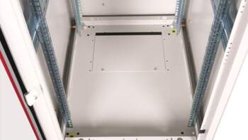 Roline 19-inch network cabinet Basic 26