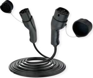 Roline EV Charging Cable Assembly Type2