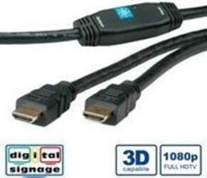 Roline HDMI High Speed Cable, M