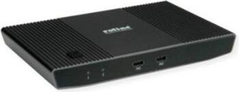 Roline KVM Switch, with USB Hub