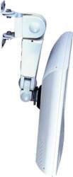 Roline LCD Monitor Arm Standard, Wall