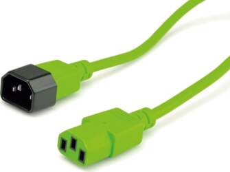 Roline Monitor Power Cable, IEC 320