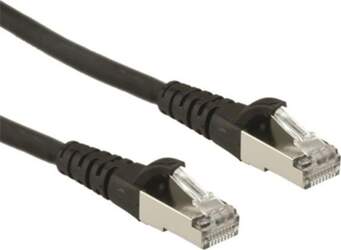 Roline S/FTP Patch Cord Cat.6A