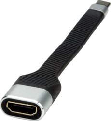 Roline Type C - HDMI Adapter