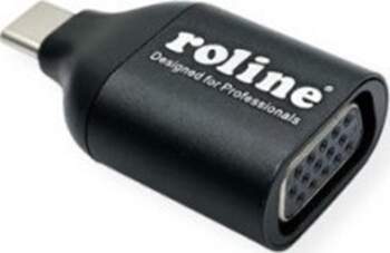 Roline Type C - VGA Display