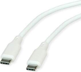 Roline USB 2.0 Cable, C–C