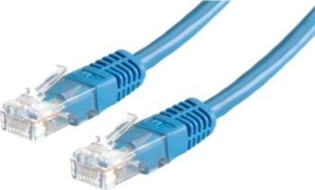 Roline UTP Patch Cord, Cat.6