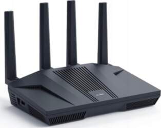 Router Allnet ALLNET Wireless AX 6000Mbit