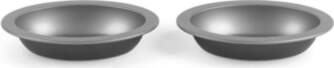 Salter BW14467 Essential 2 Piece Oval