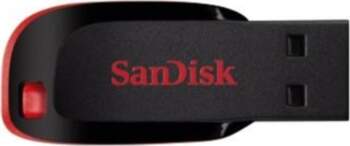 SanDisk Cruzer Blade USB flash drive