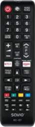 Savio Universal remote controller for Samsung