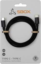 Sbox TYPEC-1-B Type C - Type