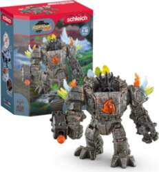 Schleich Eldrador Creatures Master Robot 42549