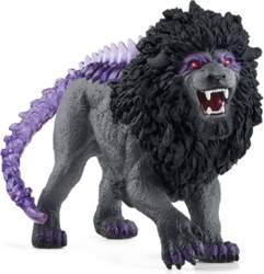 Schleich Eldrador Creatures Shadow Lion                42555