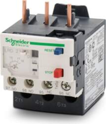 Schneider Przekanik termiczny 23 - 32A