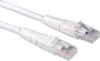 Secomp UTP Patch Cord, Cat.6