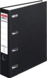 Segregator Herlitz Herlitz Ordner maX.file