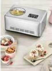 Severin EZ 7406     2-in-1 Ice Cream