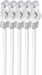 Shiverpeaks Patchcord BASIC-S Cat 7, S/FTP