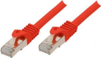 Shiverpeaks Patchcord BASIC-S Cat 7, S/FTP