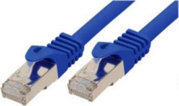 Shiverpeaks Patchcord BASIC-S Cat 7, S/FTP