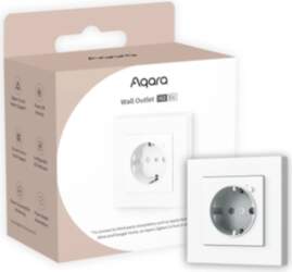 SMART HOME SOCKET WHITE/WP-P01D AQARA WP-P01D