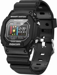 Smartband Maxcom MAXCOMFW22BLACK