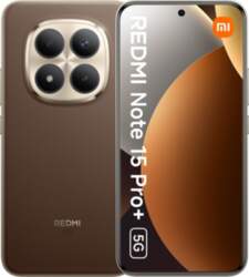 Smartfon Xiaomi Redmi Note 15 Pro+