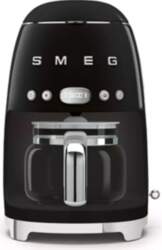 Smeg DCF02BLEU Coffee machine 1.4L