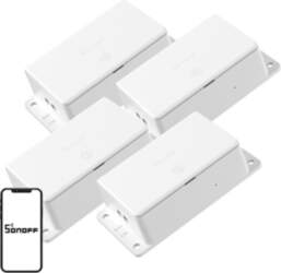 SONOFF Basic R5 Gen5 Wi-Fi Matter