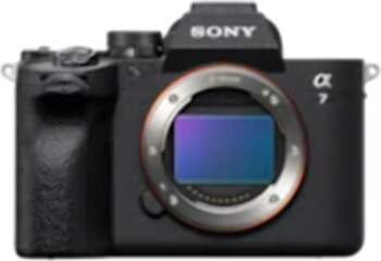 Sony Alpha 7 Mark IV Kit