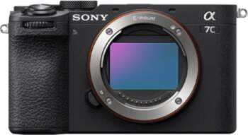 Sony ILCE7CM2B.CEC