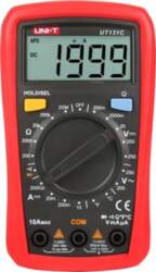 Sourcing DIGITAL METER UT-131C UT131C