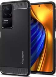 Spigen Etui Spigen Rugged Armor POCO
