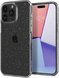 Spigen Liquid Crystal iPhone 15 Pro