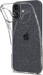 Spigen Spigen Liquid Crystal iPhone 16