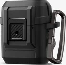 Spigen Spigen Lock Fit, matte black