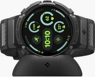 Spigen Spigen Rugged Armor Pro +