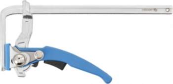 Spīles Hogert HT3B942; 200x60 mm HT3B942