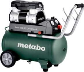 Sprarka Metabo BASIC 270-50 OF SILENT
