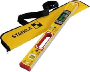 STABILA TECH 196 DL, 122 cm