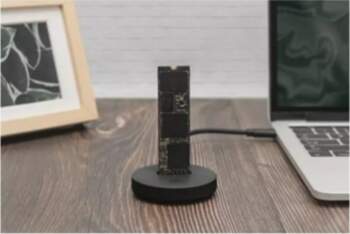 Stacja dokujca Graugear Docking Station do