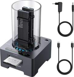 Stacja dokujca Graugear Graugear Docking +