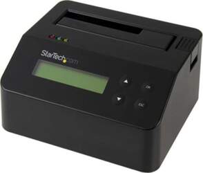 Stacja dokujca StarTech 2.5"/3