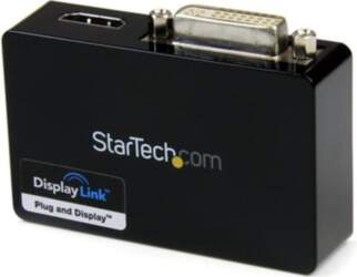 Stacja/replikator StarTech USB - HDMI -