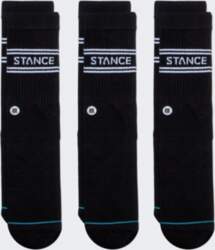 Stance Skarpety Stance Basic Crew 3