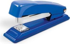 Stapler Forpus, blue, up to 20
